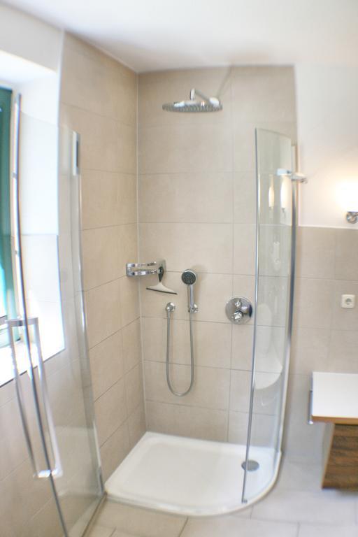 Ferienhaus Drewitz Ngoại thất bức ảnh
